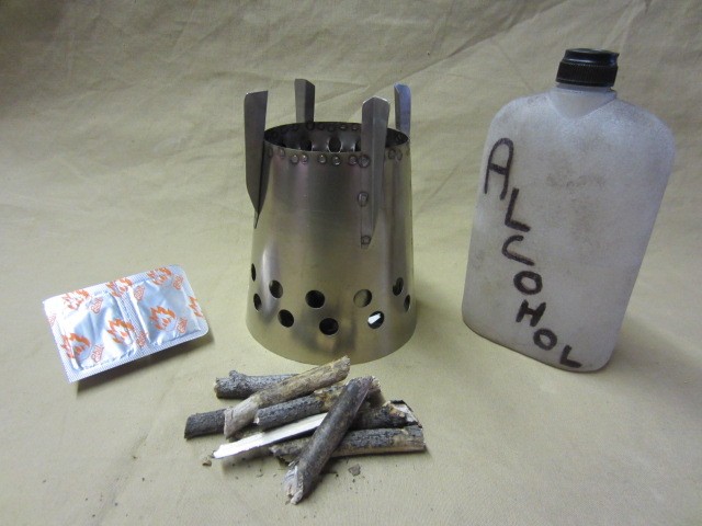 Hallo. We have a Ultra Light I ti Camp Stove. Now we have buy a Tentipi 9. We need 2 Stove pipe extra.