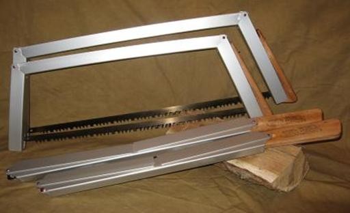 Will Bob's 30" bucksaw be available again soon? Thank you!